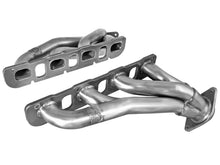 Load image into Gallery viewer, aFe Twisted Steel Headers Dodge Challenger SRT-8 11-14 V8-6.4L - DTX Performance