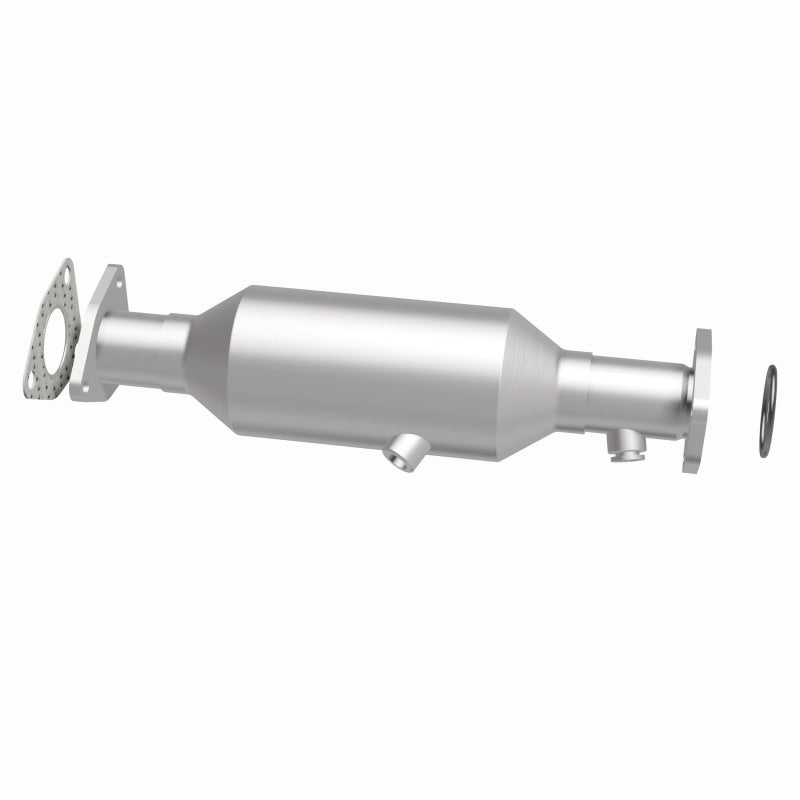 MagnaFlow Honda Odyssey Direct-Fit Catalytic Converter - DTX Performance