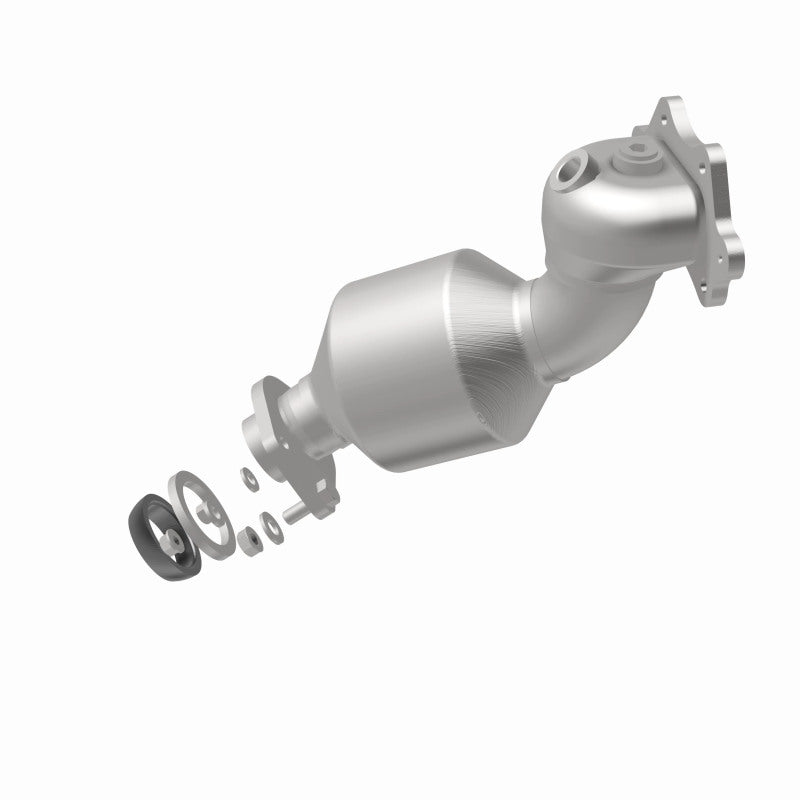 MagnaFlow Conv DF 06-10 Honda Civic 1.3L - DTX Performance