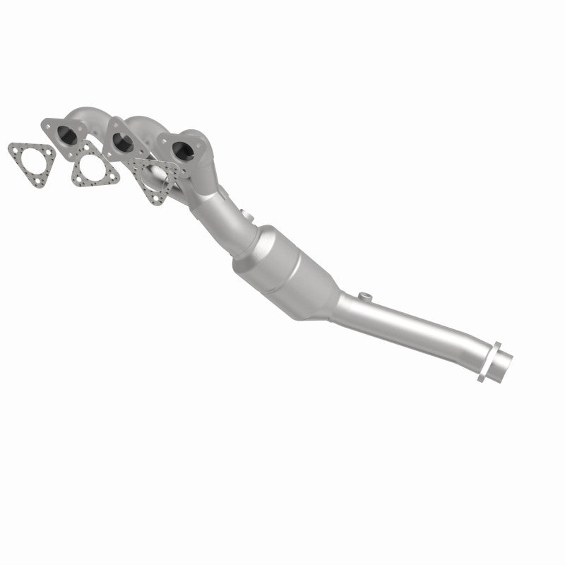 MagnaFlow Conv DF 01-06 BMW M3 Front Manifold 3.2L - DTX Performance