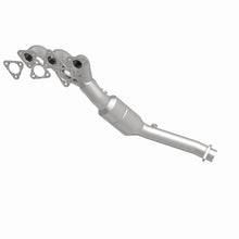 Load image into Gallery viewer, MagnaFlow Conv DF 01-06 BMW M3 Front Manifold 3.2L - DTX Performance