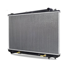 Load image into Gallery viewer, Mishimoto Toyota Sienna Replacement Radiator 2001-2003 - DTX Performance