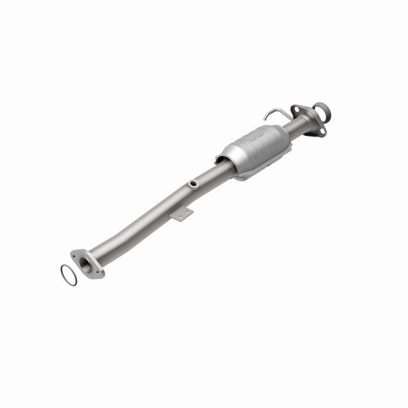 MagnaFlow 99-03 Chevrolet Tracker / Suzuki Vitara 1.6L/2.0L Direct-Fit Catalytic Converter - DTX Performance