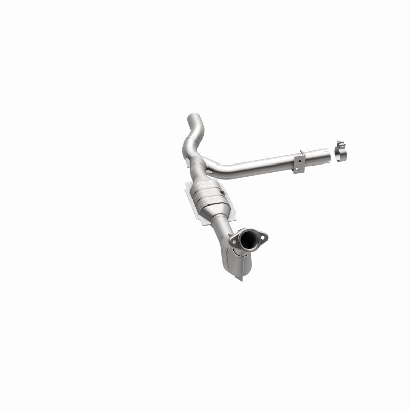 MagnaFlow Conv DF 99-00 Ford F-150 4.6L - DTX Performance