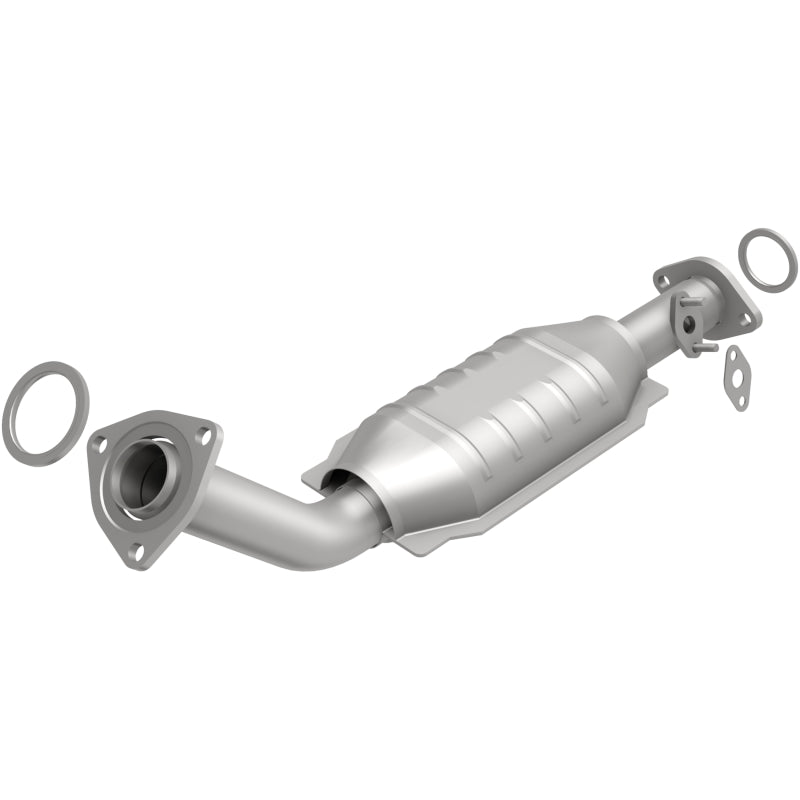 MagnaFlow Conv DF 00-04 Tundra 4.7L P/S OEM - DTX Performance