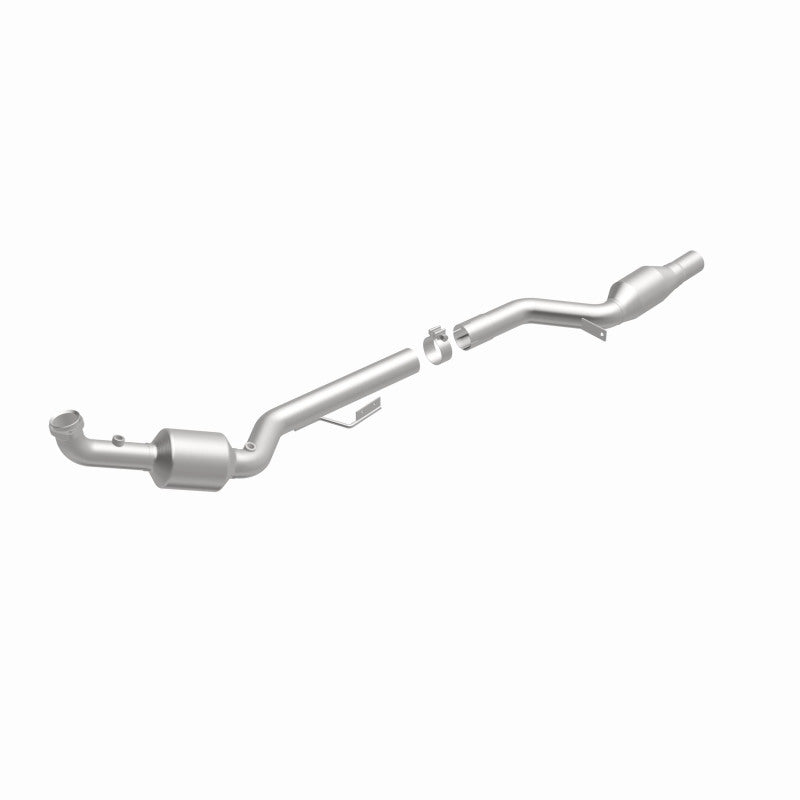 Magnaflow Conv DF 05-10 SLK55 AMG 5.5L ps - DTX Performance