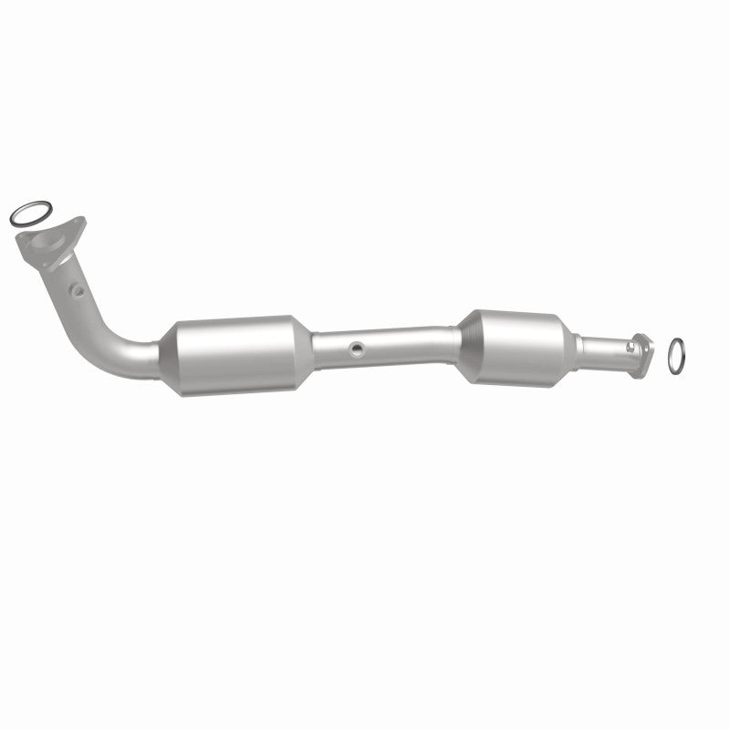 MagnaFlow Conv DF 07-09 Toyota Tundra/Sequoia V8 4.7L - DTX Performance