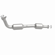 Load image into Gallery viewer, MagnaFlow Conv DF 07-09 Toyota Tundra/Sequoia V8 4.7L - DTX Performance