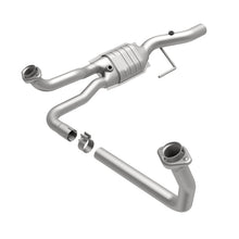 Load image into Gallery viewer, MagnaFlow Conv DF 98-99 Dodge Van 3.9L/5.2L/5 - DTX Performance