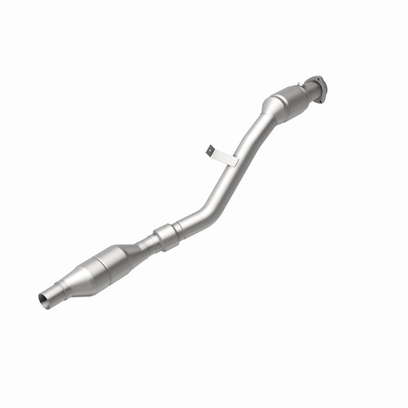 MagnaFlow Conv DF 04-06 Audi S4 4.2L CA - DTX Performance