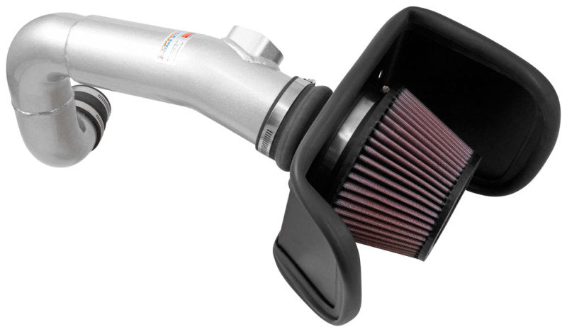 K&N 2014-2016 Buick Verano L4-2.0 F/I Typhoon Short Ram Intake - DTX Performance