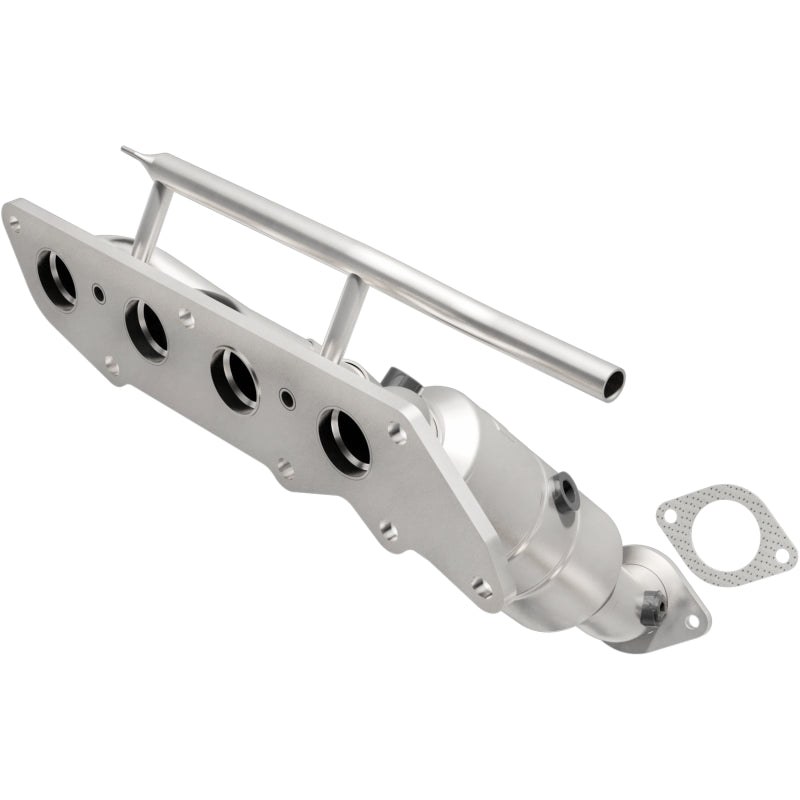 MagnaFlow Conv DF 05-06 Ford Focus 2.0L - DTX Performance