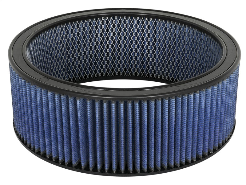 aFe MagnumFLOW Air Filters OER P5R A/F P5R 14 OD x 12 ID x 5 H E/M - DTX Performance