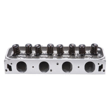 Load image into Gallery viewer, Edelbrock Cylinder Head BB Ford Performer RPM 460 Cj for Hydraulic Roller Cam Complete - DTX Performance