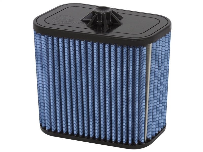 aFe MagnumFLOW Air Filters OER P5R A/F P5R BMW M3(E90/92/93) 10-11 08-09 V8(Non-US) - DTX Performance