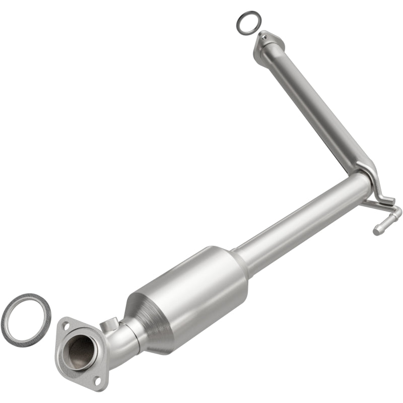 MagnaFlow Direct-Fit SS Catalytic Converter 05-06 Toyota Tundra 4.0L V6 - DTX Performance