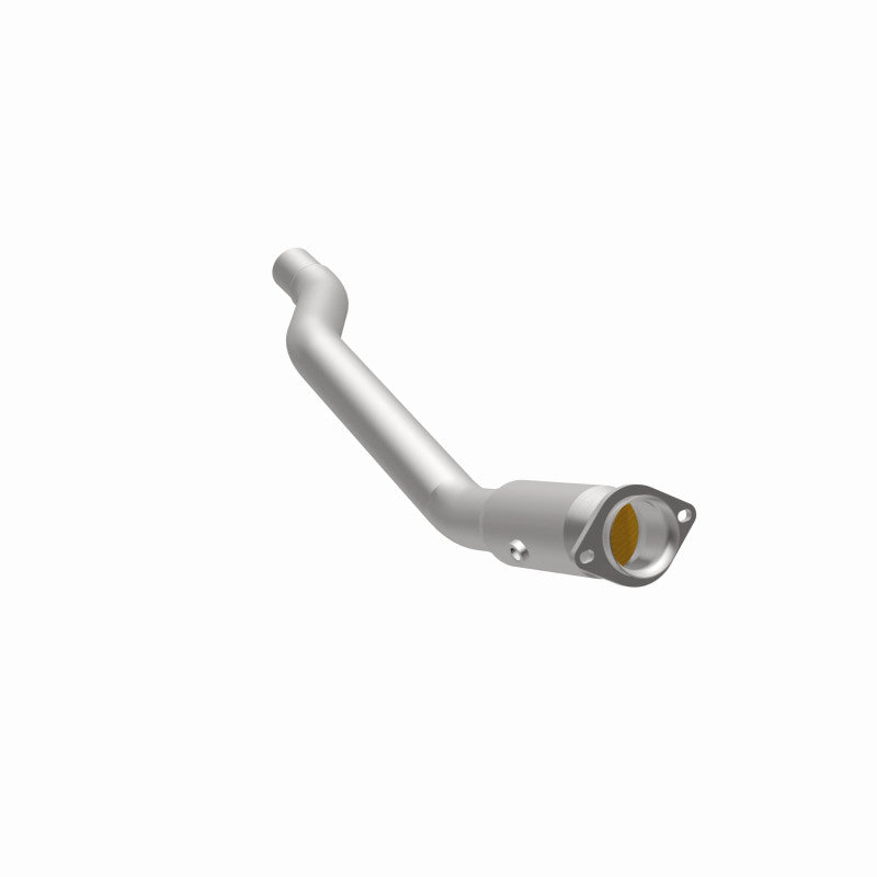 Magnaflow Conv DF 2012-2015 Grand Cherokee V8 6.4 OEM Underbody - DTX Performance