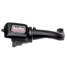 Load image into Gallery viewer, Banks Power 18-21 Jeep 2.0L Turbo Wrangler (JL) Ram-Air Intake System - DTX Performance