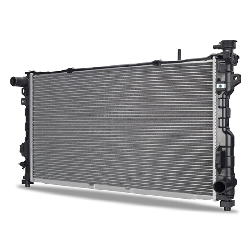 Mishimoto Chrysler Town & Country Replacement Radiator 2005-2007 - DTX Performance