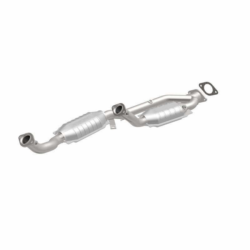 MagnaFlow Conv DF 99-02 Windstar 3.8L - DTX Performance