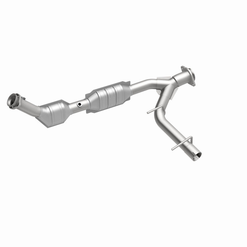 MagnaFlow Conv DF 03-04 Exped 4.6L Passenger Side - DTX Performance