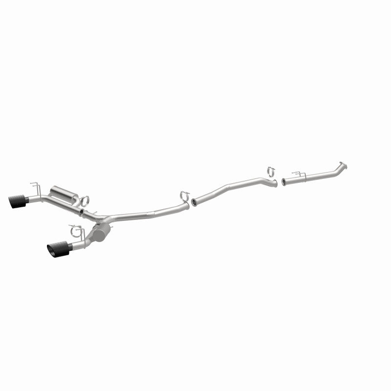 Magnaflow 2022+ Honda Civic SI NEO Cat-Back Exhaust System - DTX Performance