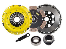 Load image into Gallery viewer, ACT 01-03 BMW 330xi/330i/330Ci Base 3.0 L6  HD/Race Rigid 6 Pad Clutch Kit - DTX Performance