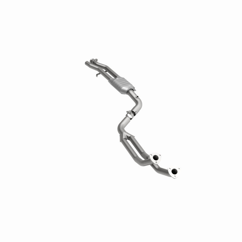 MagnaFlow Conv DF 92-95 BMW 325i 2.5L - DTX Performance