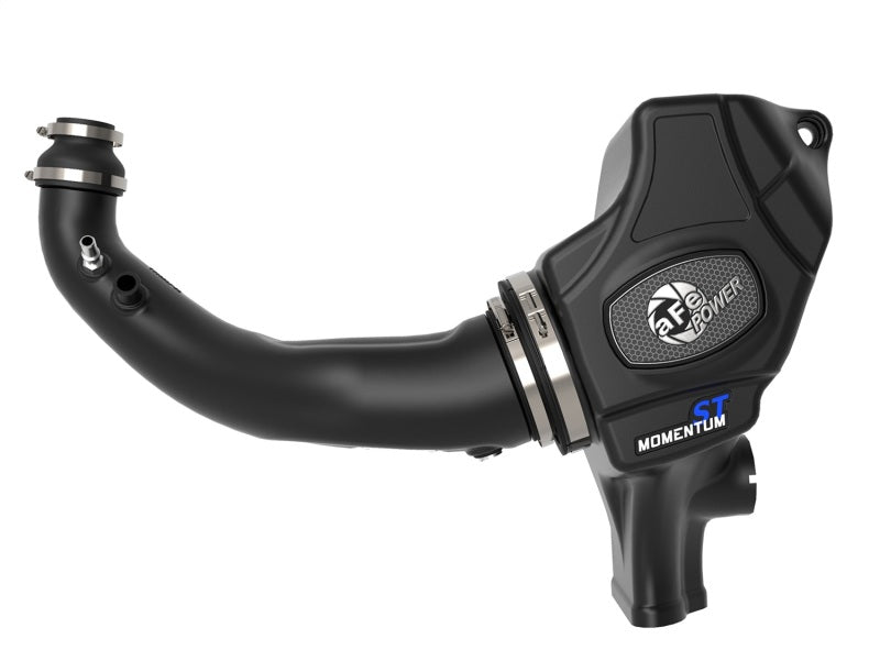 aFe Momentum ST Pro DRY S Intake System 15-17 Ford Mustang EcoBoost I4-2.3L - DTX Performance