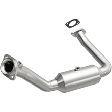 Load image into Gallery viewer, Magnaflow California Direct Fit Converter 07-08 Ford Ranger 3.0L - DTX Performance