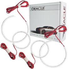 Load image into Gallery viewer, Oracle GMC Denali 00-06 LED Halo Kit - White - DTX Performance