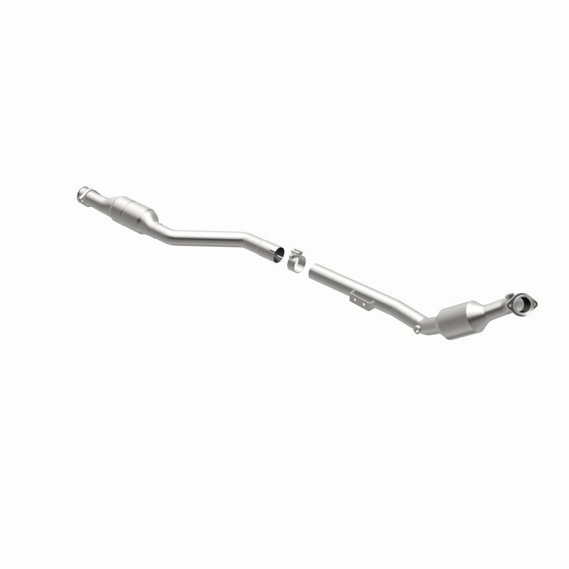 MagnaFlow Conv DF 01-02 Mercedes E430 4.3L Driver Side CA - DTX Performance