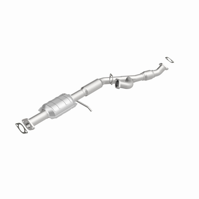 MagnaFlow Conv DF 02-05 Hyundai Sonata 2.7L - DTX Performance