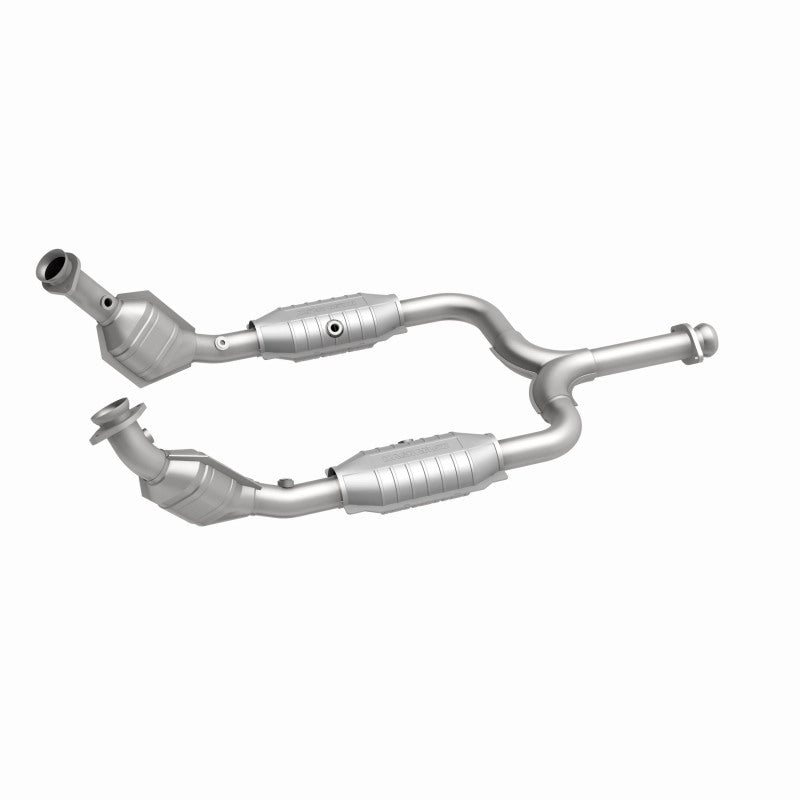 MagnaFlow Conv DF 99-04 Ford Mustang 3.8L - DTX Performance