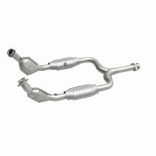 Load image into Gallery viewer, MagnaFlow Conv DF 99-04 Ford Mustang 3.8L - DTX Performance