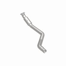 Load image into Gallery viewer, MagnaFlow 05-14 Dodge Challenger/Charger / Chrysler 300 6.4L V8 Direct Fit Catalytic Converter - DTX Performance