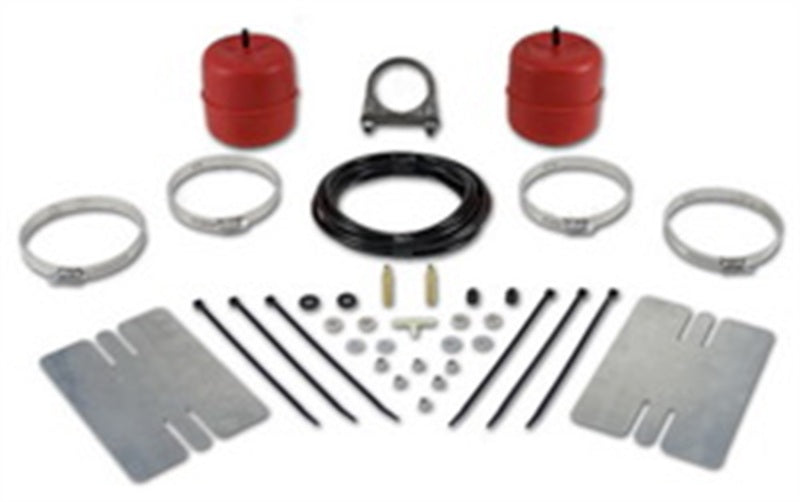 Air Lift Air Lift 1000 Air Spring Kit - DTX Performance