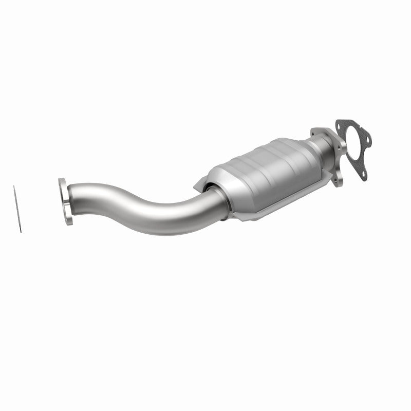 MagnaFlow Conv DF 95-97 Contour 2.5L A/T Rear - DTX Performance