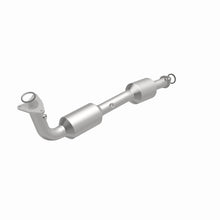 Load image into Gallery viewer, MagnaFlow Conv DF 07-09 Toyota Tundra/Sequoia V8 4.7L - DTX Performance