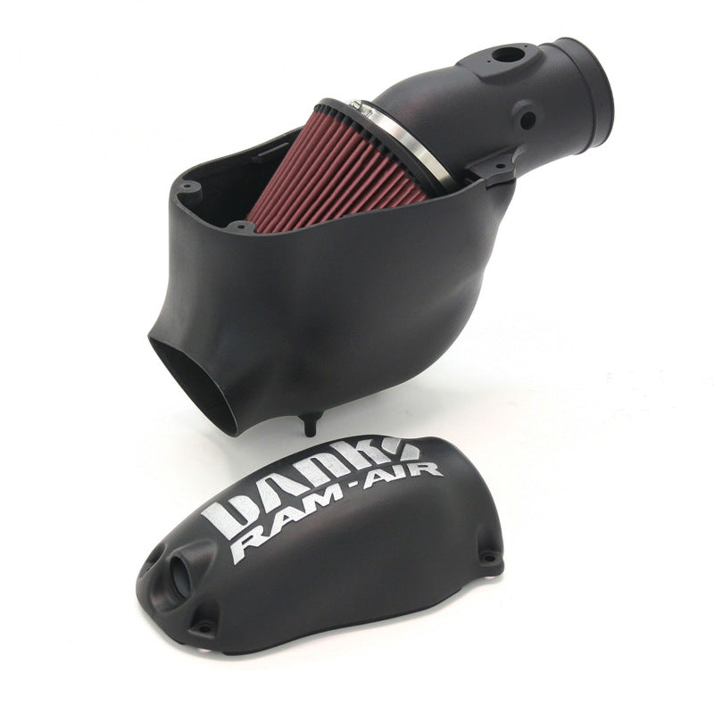 Banks Power 08-10 Ford 6.4L Ram-Air Intake System - DTX Performance