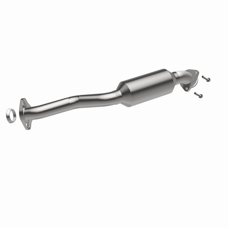 Magnaflow Conv DF 07-08 Honda Fit 1.5L M/T - DTX Performance