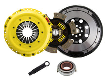 Load image into Gallery viewer, ACT 17-19 Honda Civic Type R HD/Race Sprung 6 Pad Clutch Kit - DTX Performance