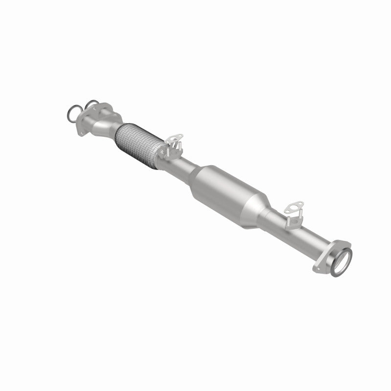 MagnaFlow Conv Toyota 36.12X6.5X4 1.5/2.25 - DTX Performance