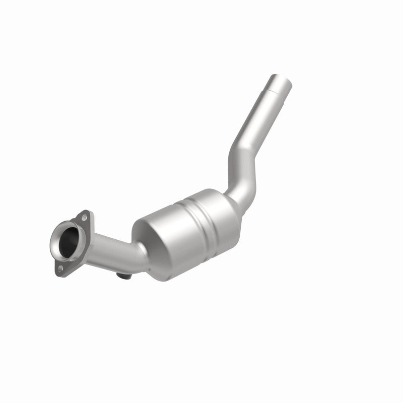 Magnaflow Conv DF 07-09 XKR 4.2L D/S - DTX Performance