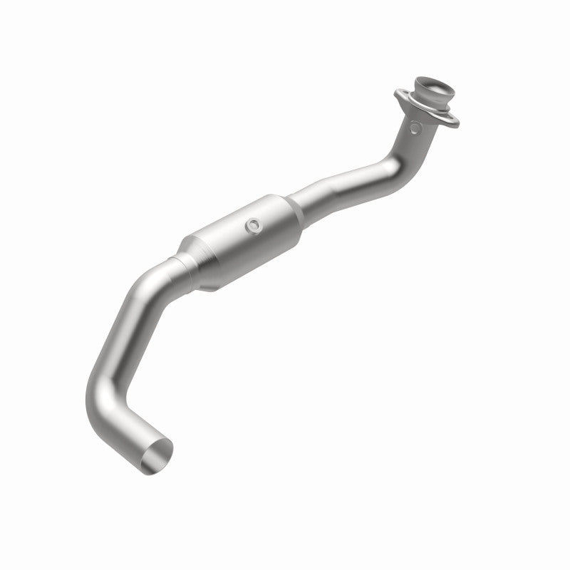 MagnaFlow Conv DF 07-08 Ford F-150 Pickup 5.4L D/S / 12/06-08 Lincoln Truck Mark LT 5.4L D/S - DTX Performance