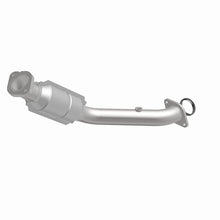 Load image into Gallery viewer, MagnaFlow Conv DF CORVETTE 05-07 6.0L OEM - DTX Performance