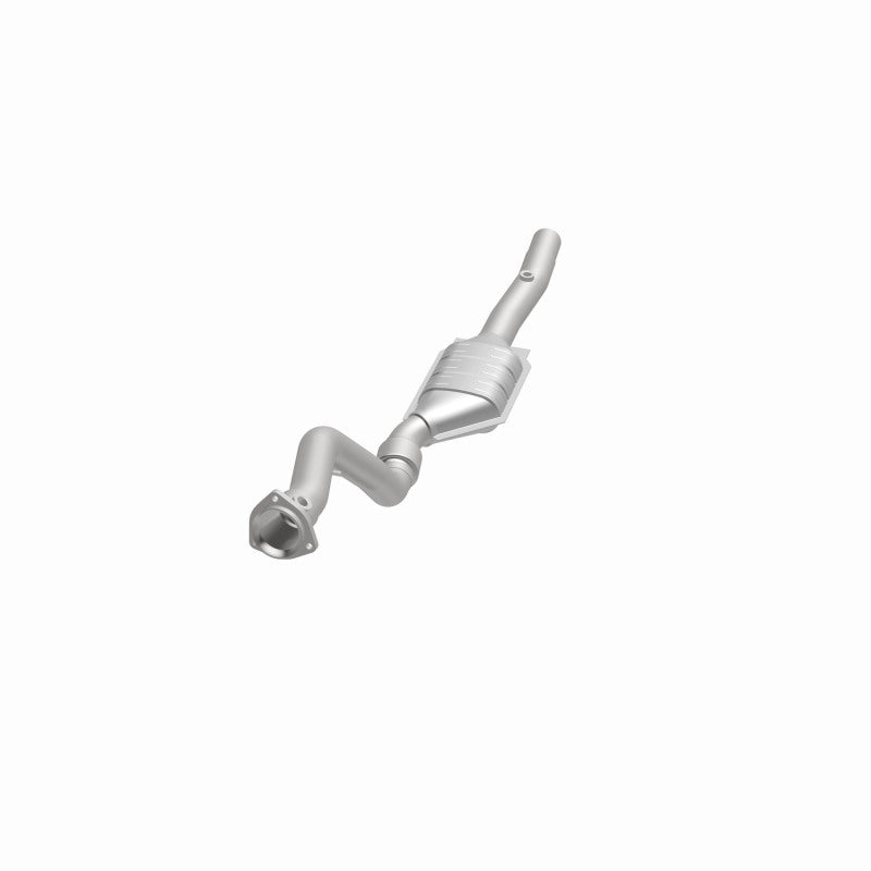 MagnaFlow Conv DF 00-03 Audi A8 Quatt 4.2L Passenger Side - DTX Performance