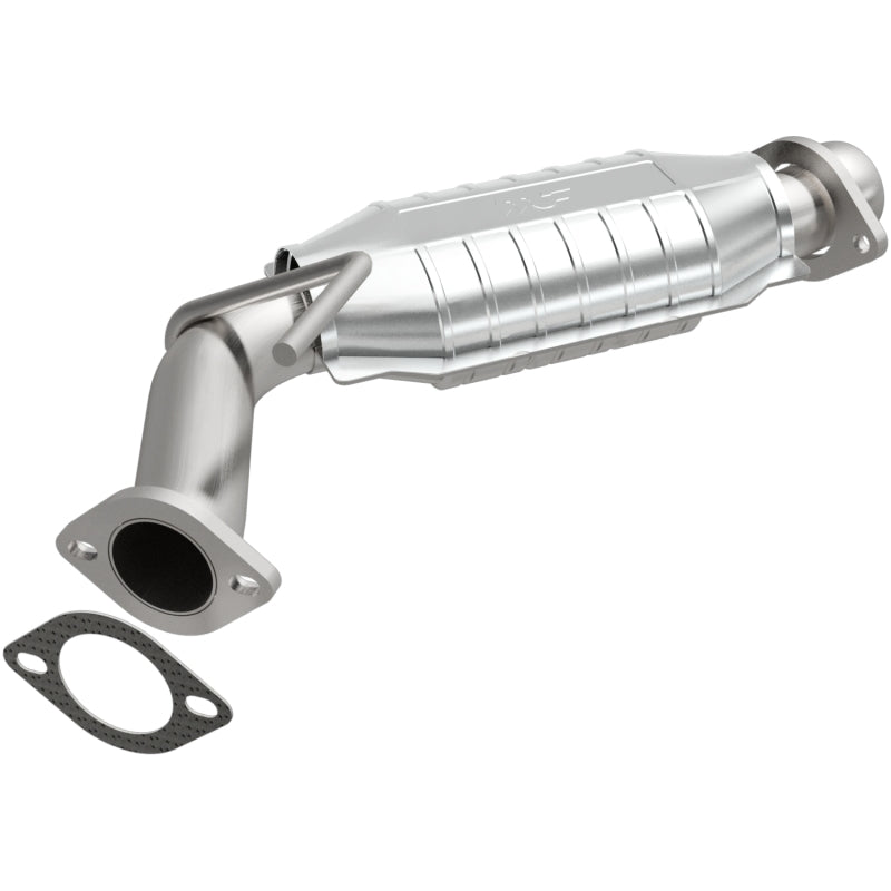 MagnaFlow Conv DF 84-88 Thunderbird/Cougar 3.8 CA - DTX Performance