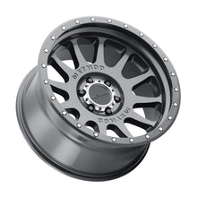 Load image into Gallery viewer, Method MR605 NV 20x10 -24mm Offset 6x135 87mm CB Gloss Titanium Wheel - DTX Performance