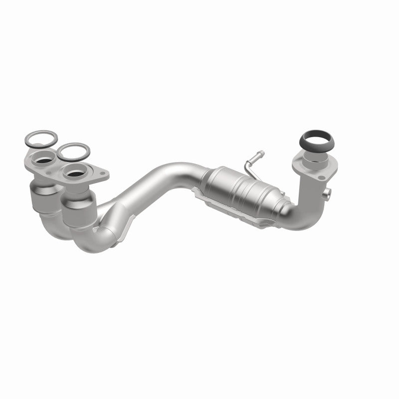 MagnaFlow Conv DF 00-05 Toyota MR2 1.8L - DTX Performance